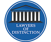 Lawyers Of Distinction