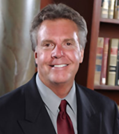 Robert E. Blythe, Esq. - Personal Injury Attorney - Palm Desert, CA - Tustin, CA