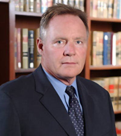 Russell E. Nordstrom, Esq. - Personal Injury Attorney - Palm Desert, CA - Tustin, CA