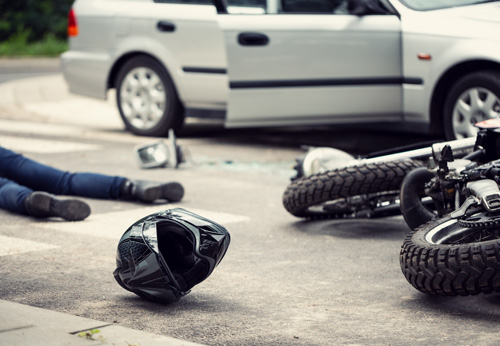 Motorcycle Accidents Lawyer, Palm Desert, California