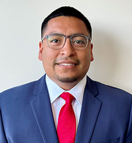 Cesar I. Juarez – Personal Injury Attorney California