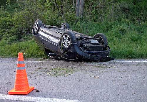 Car Accident Lawyer Orange County California