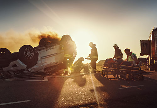 Car Accident Lawyer San Diego California