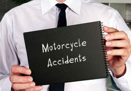 Motorcycle Accident Lawyer San Diego California