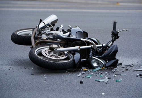 Motorcycle Accident Lawyer Orange County California